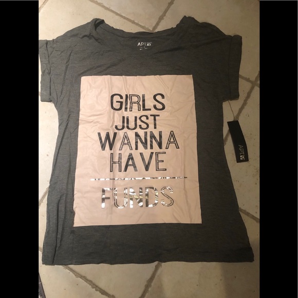 Apt. 9 Tops - T-Shirt